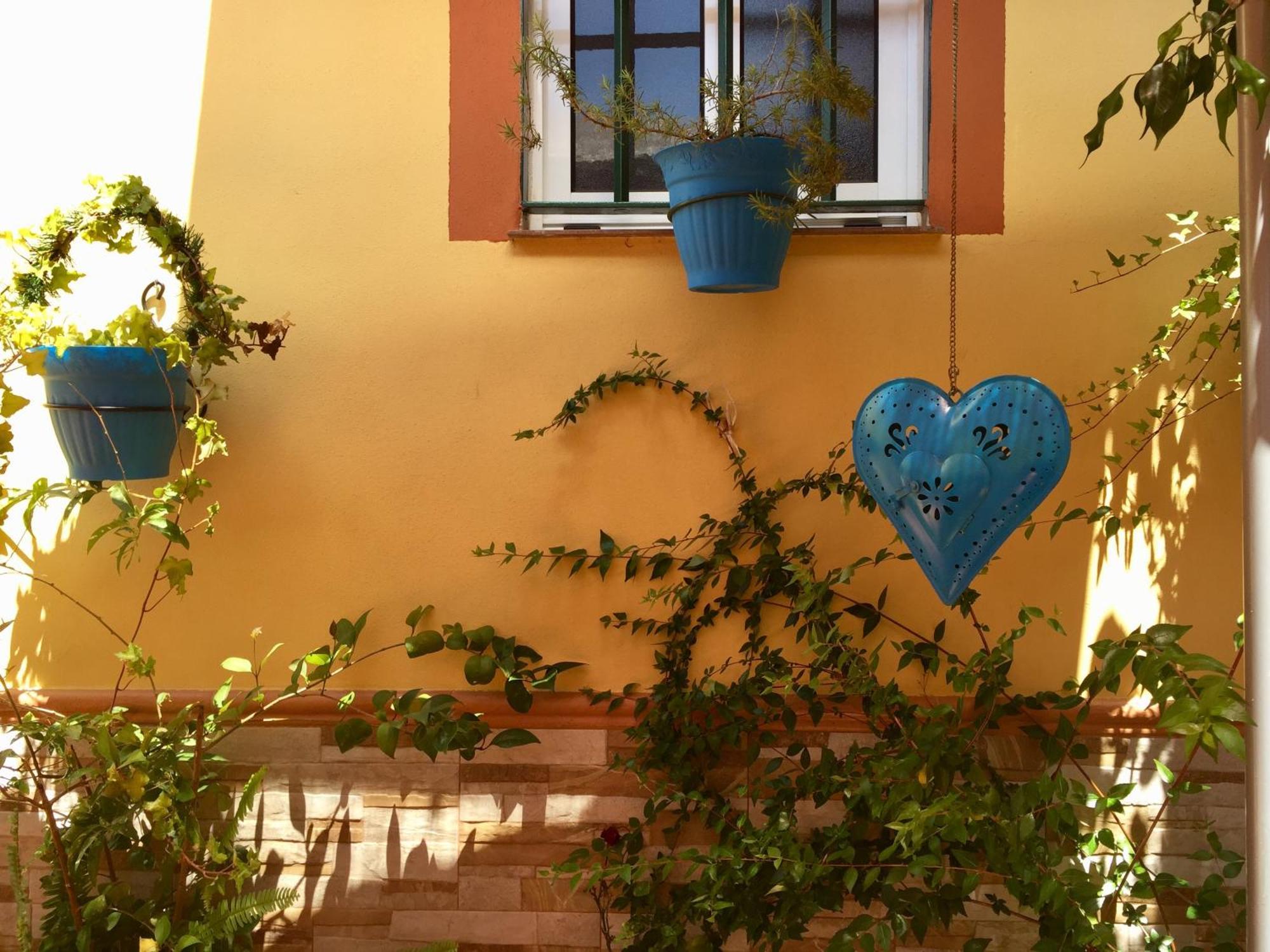 Apartamento Cool Garden Mairena del Aljarafe Exterior foto