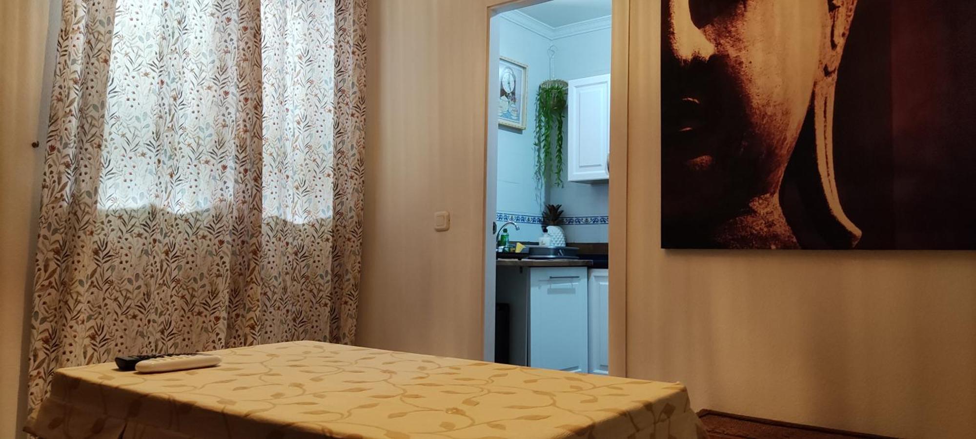 Apartamento Cool Garden Mairena del Aljarafe Exterior foto